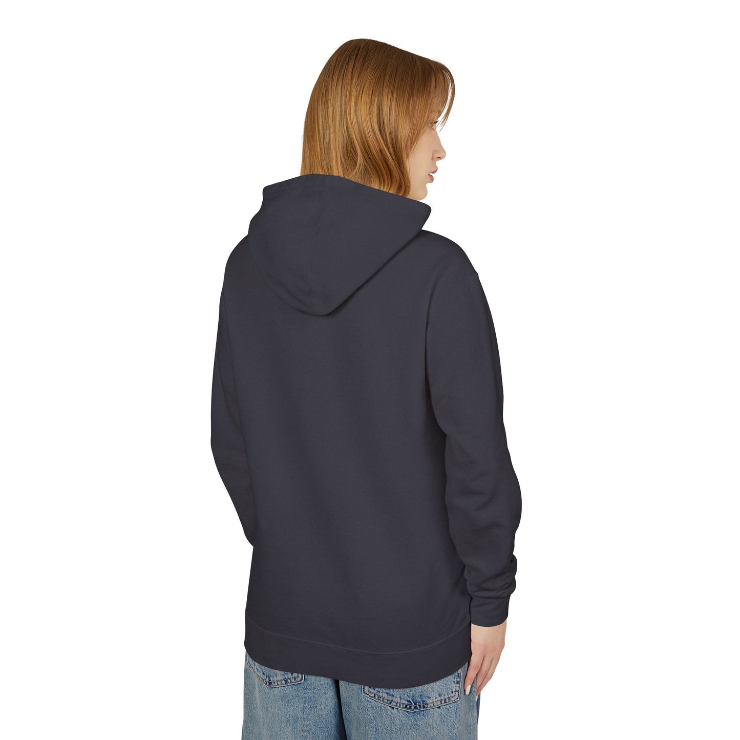 Hex the Patriarchy Witchy Hooded Sweatshirt
