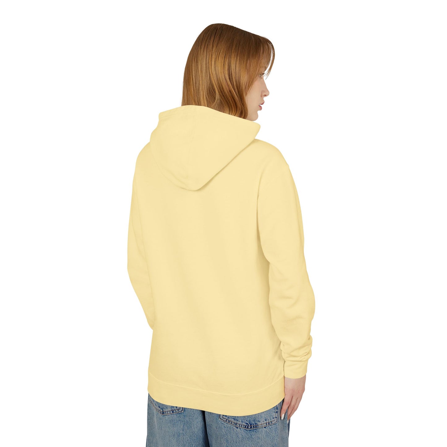 Hex the Patriarchy Witchy Hooded Sweatshirt