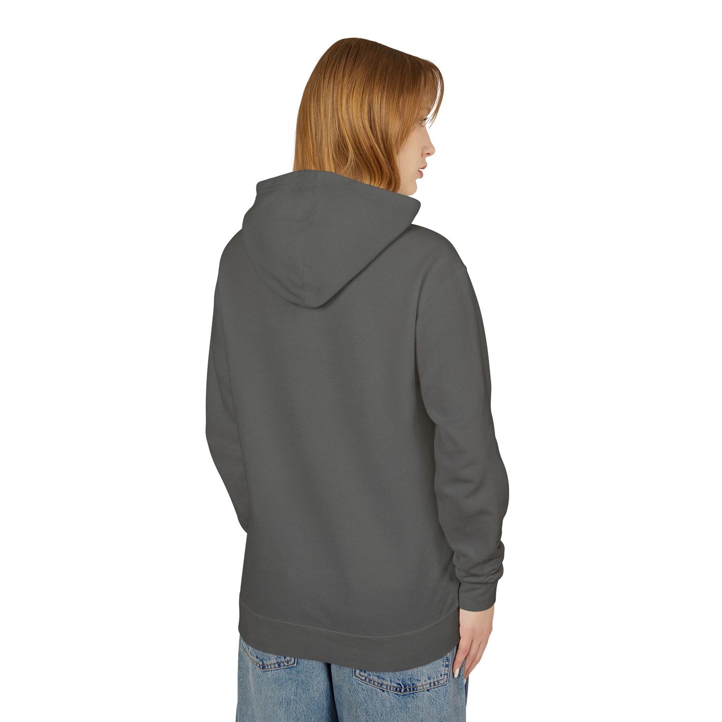 Hex the Patriarchy Witchy Hooded Sweatshirt