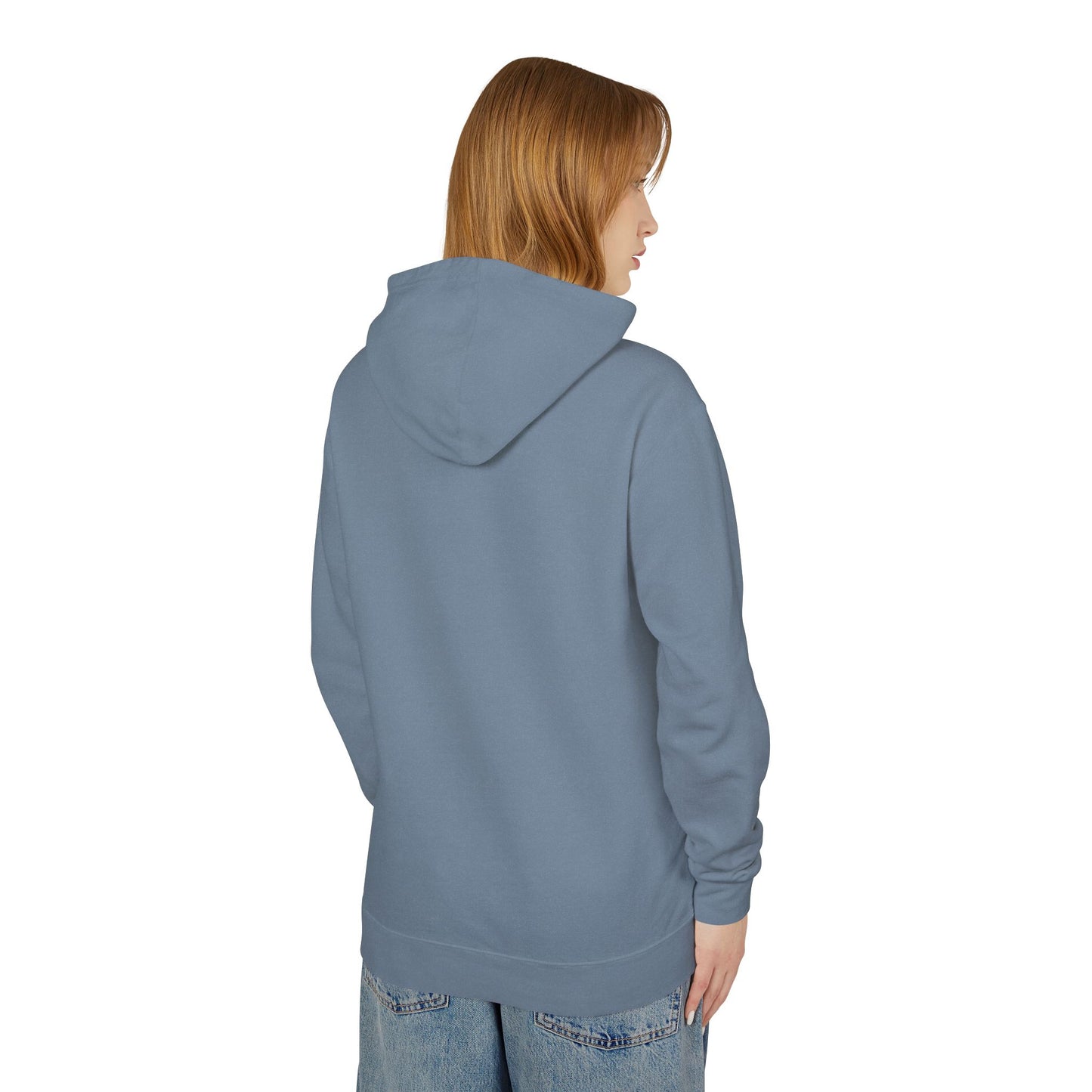 Hex the Patriarchy Witchy Hooded Sweatshirt