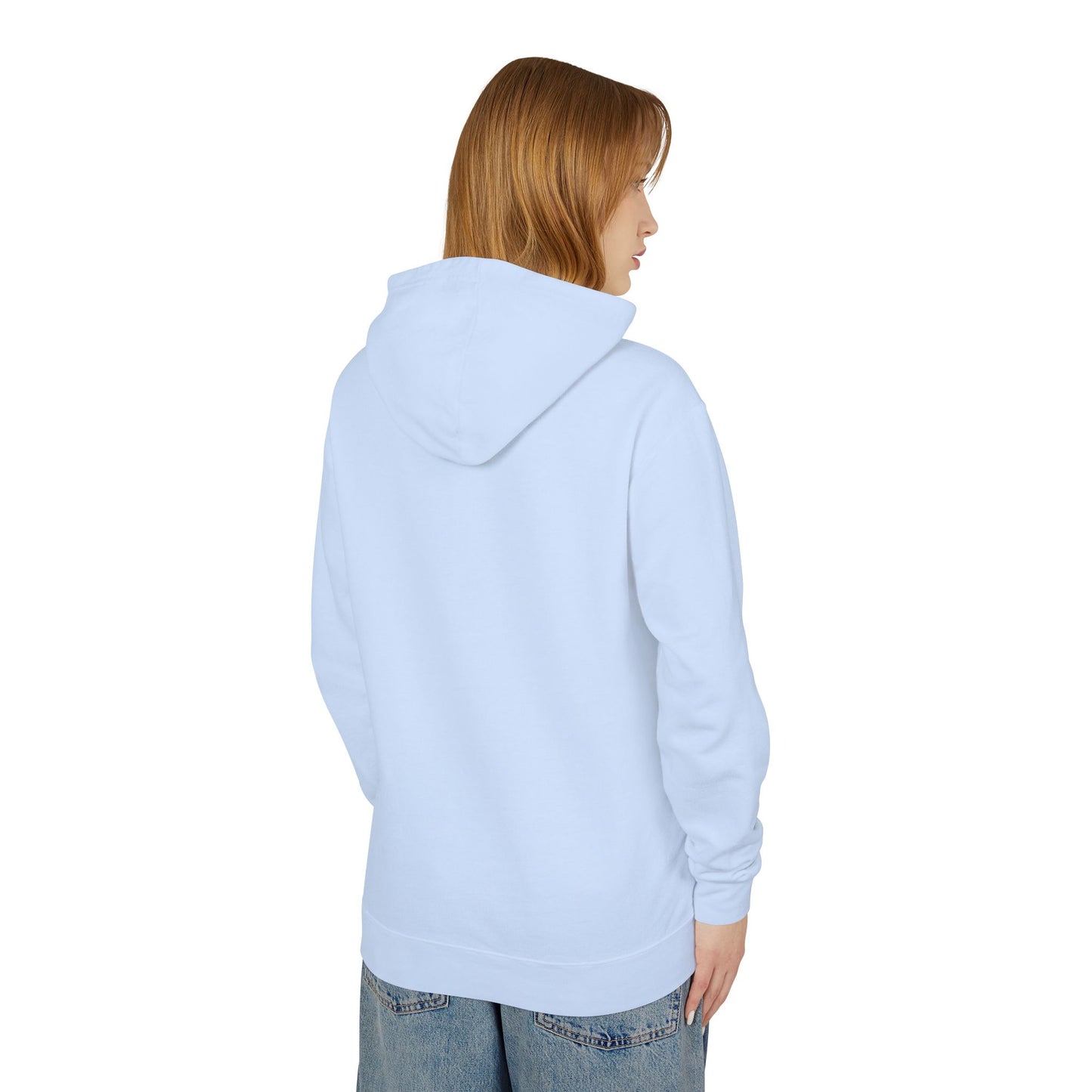 Hex the Patriarchy Witchy Hooded Sweatshirt